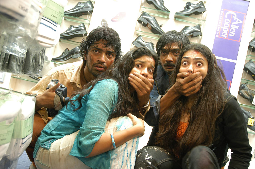 Abhayam Movie hd photo