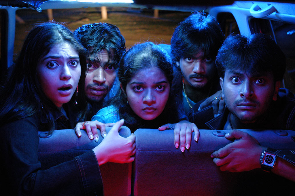 Abhayam Movie hd photo
