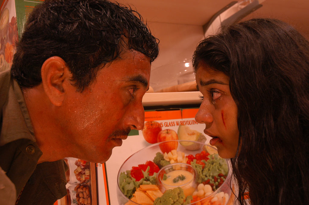 Abhayam Movie hd photo