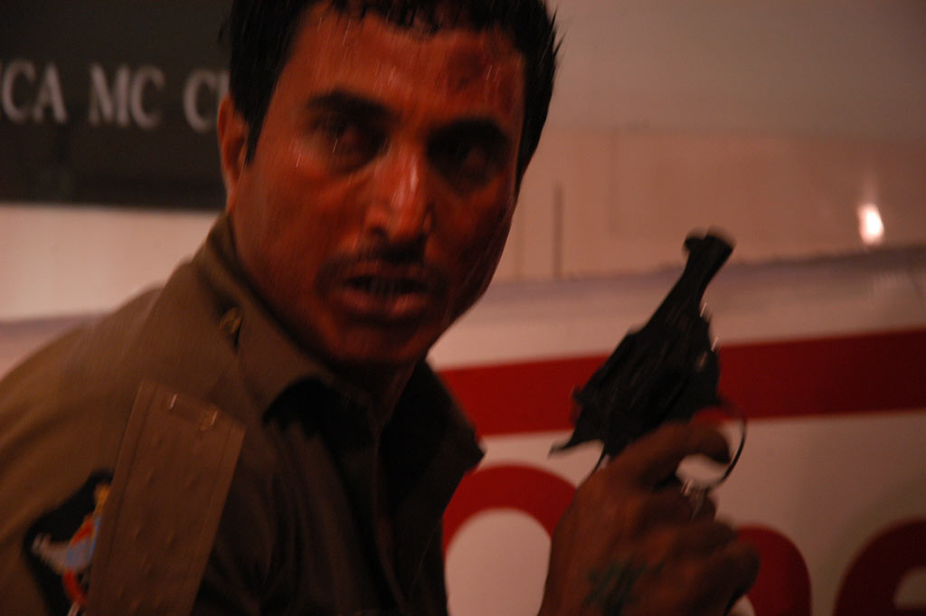 Abhayam Movie hd photo