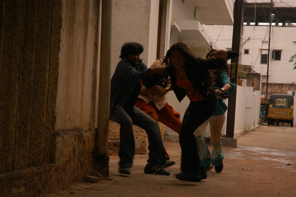 Abhayam Movie hd photo