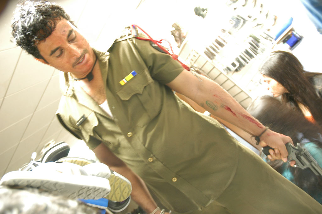 Abhayam Movie hd photo