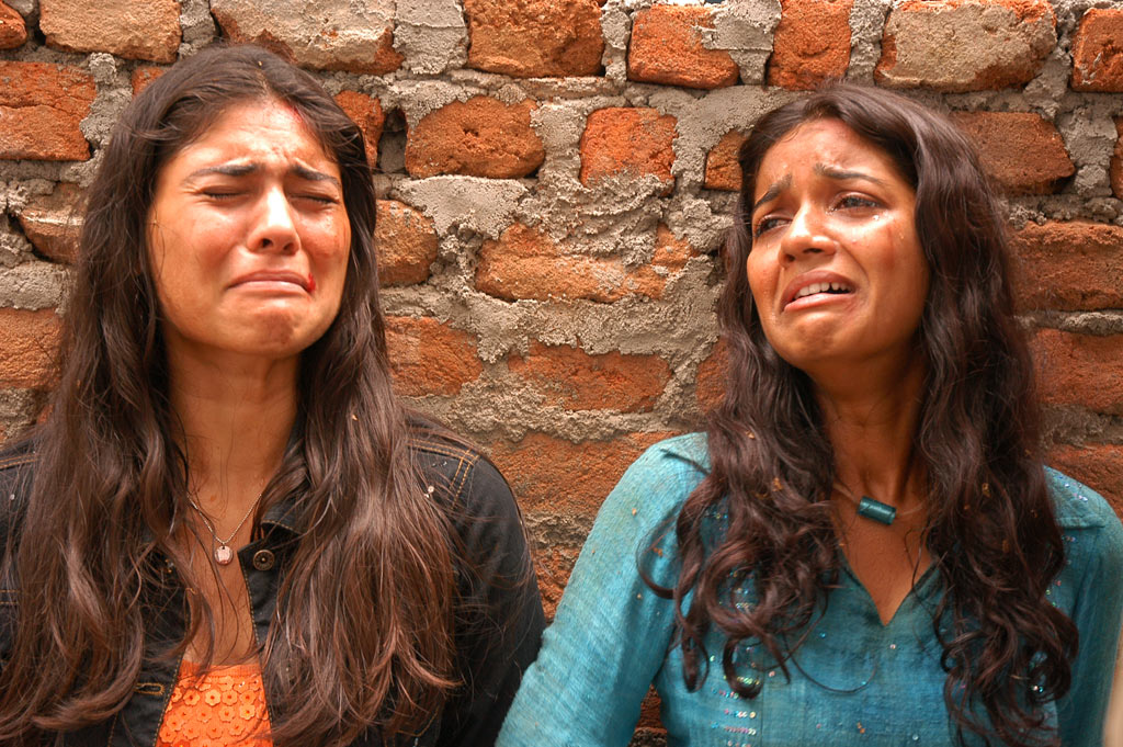 Abhayam Movie hd photo