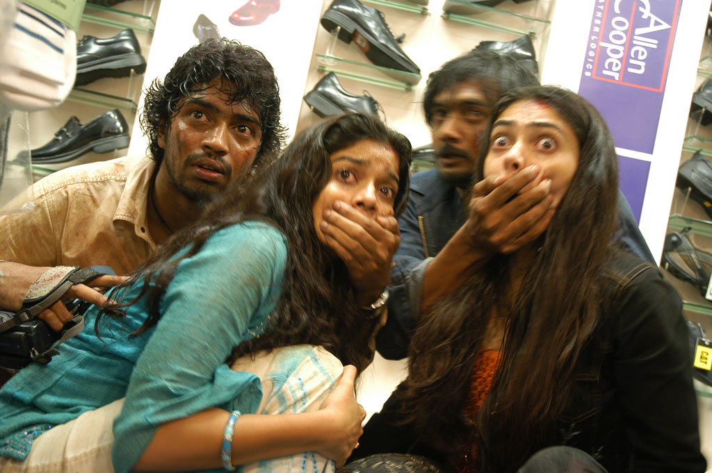 Abhayam Movie hd photo