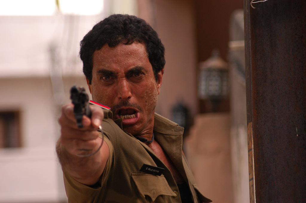 Abhayam Movie hd photo