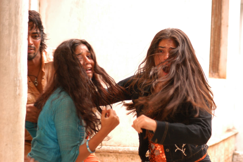 Abhayam Movie hd photo