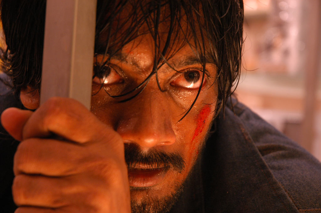 Abhayam Movie hd photo