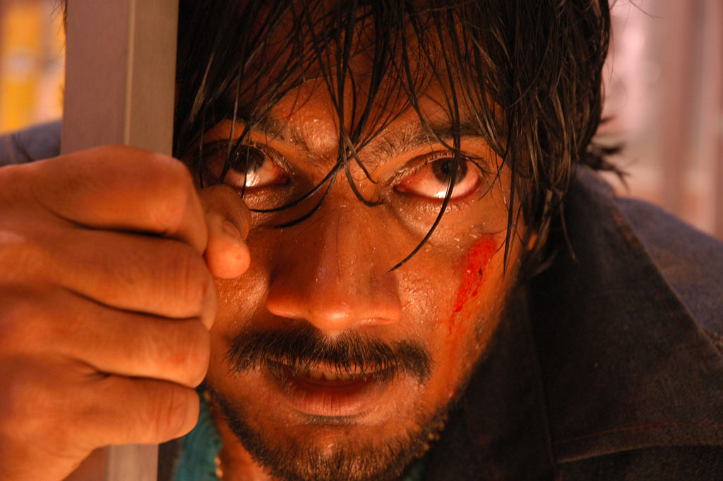 Abhayam Movie hd photo