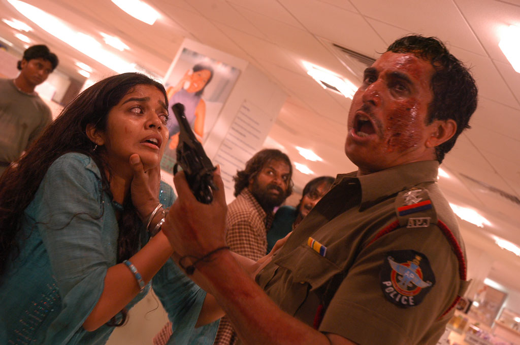 Abhayam Movie hd photo
