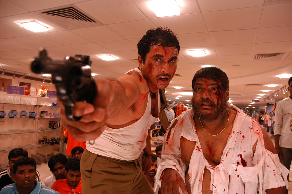 Abhayam Movie hd photo