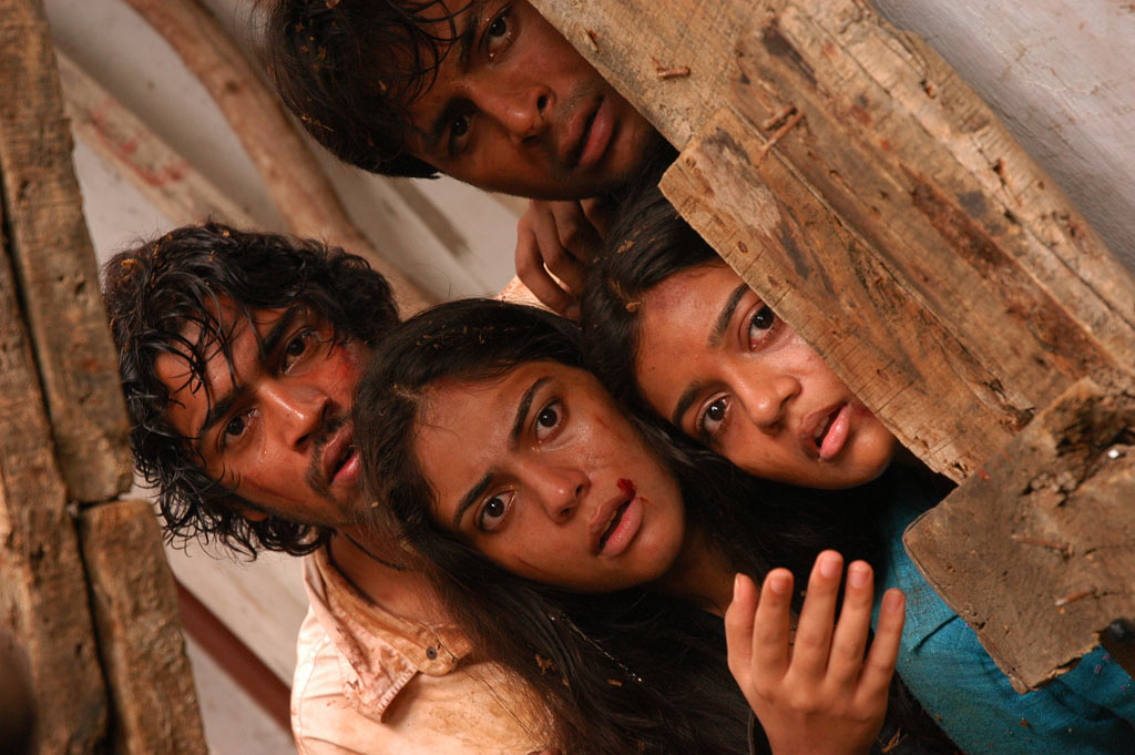 Abhayam Movie hd photo