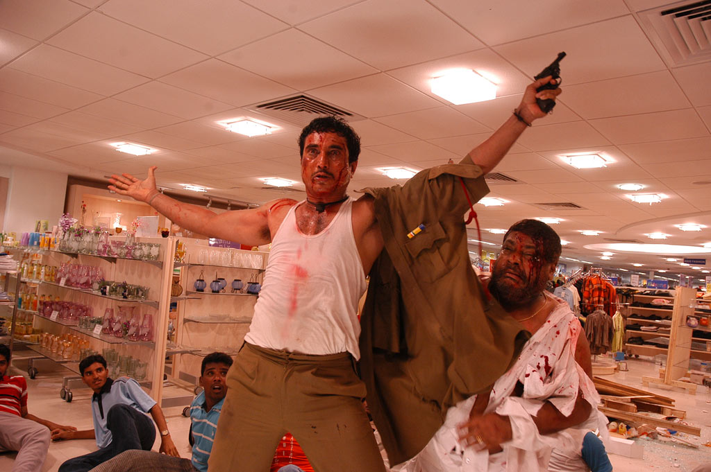 Abhayam Movie hd photo