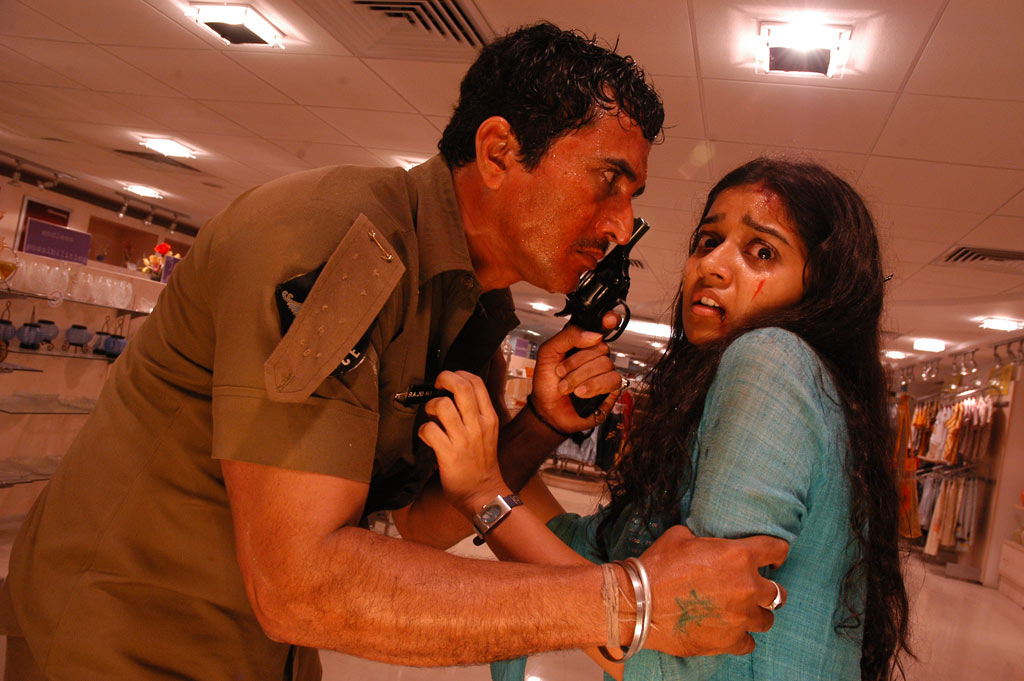 Abhayam Movie hd photo
