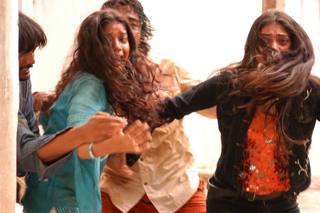 Abhayam Movie hd photo