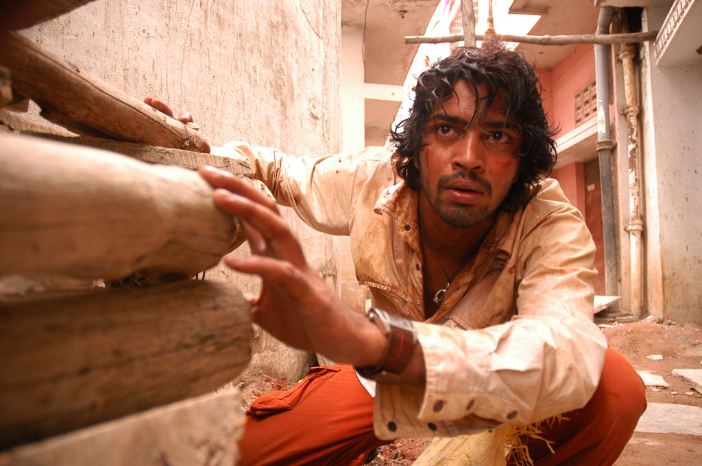 Abhayam Movie hd photo