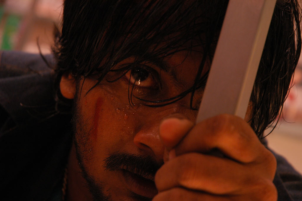 Abhayam Movie hd photo