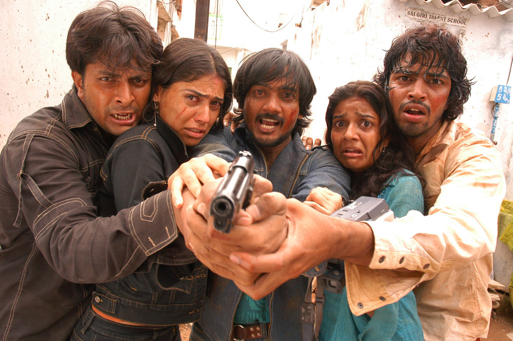 Abhayam Movie hd photo