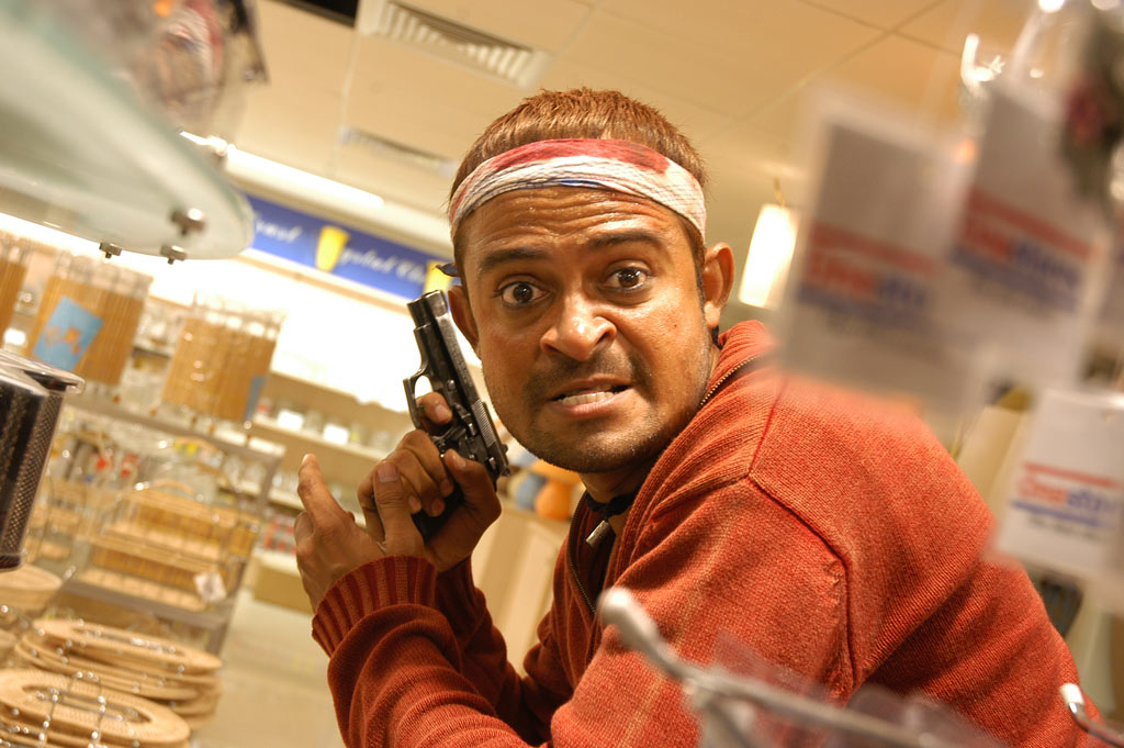 Abhayam Movie hd photo