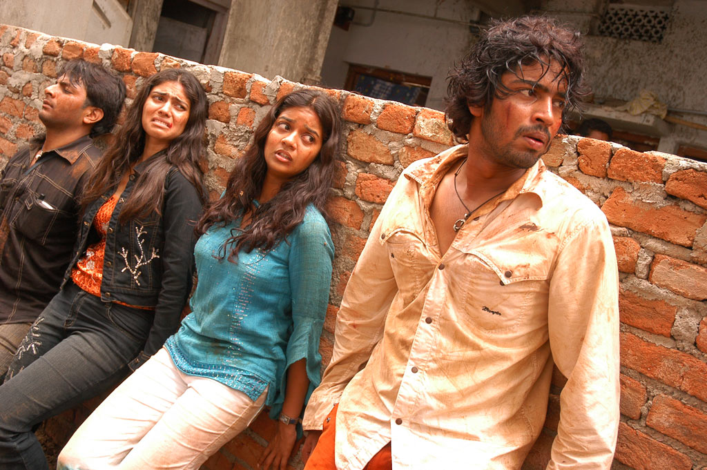 Abhayam Movie hd photo