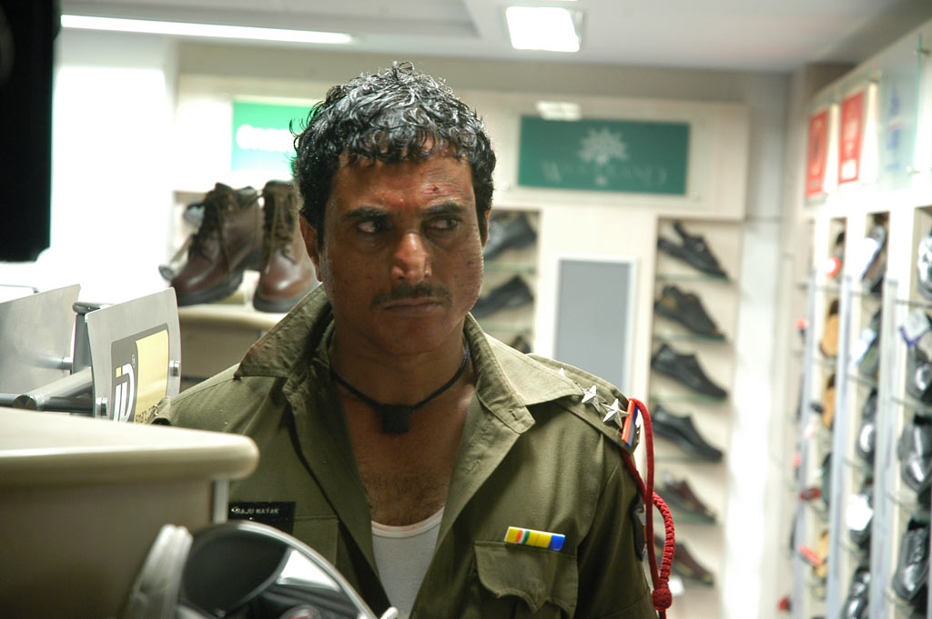 Abhayam Movie hd photo