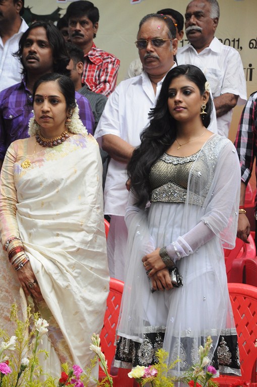 Annakodiyum Kodiveeranum Movie hd photo