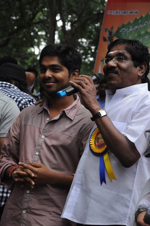 Annakodiyum Kodiveeranum Movie hd photo
