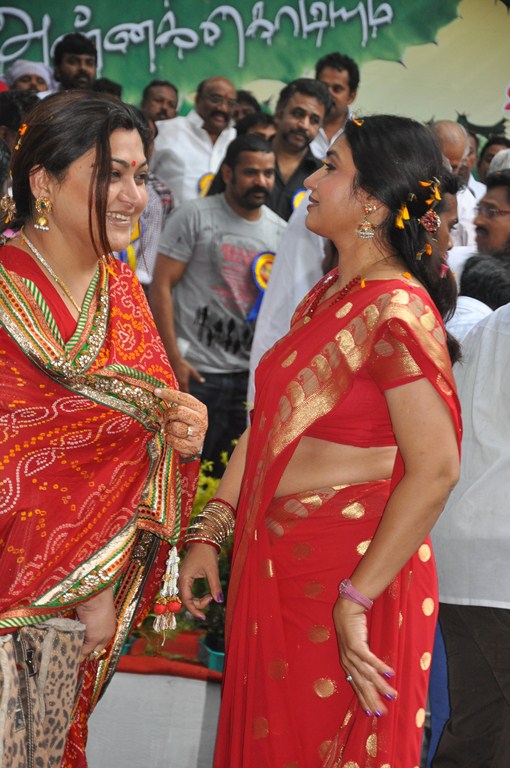 Annakodiyum Kodiveeranum Movie hd photo