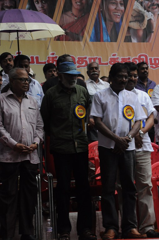 Annakodiyum Kodiveeranum Movie hd photo