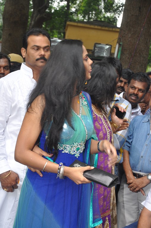 Annakodiyum Kodiveeranum Movie hd photo