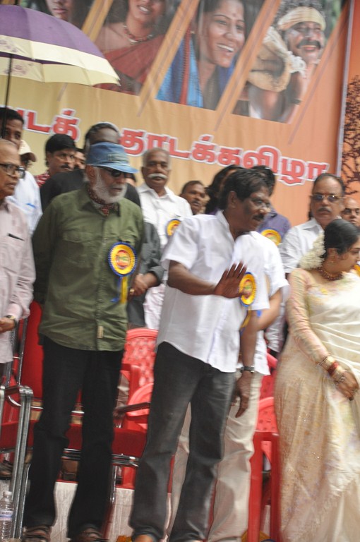 Annakodiyum Kodiveeranum Movie hd photo
