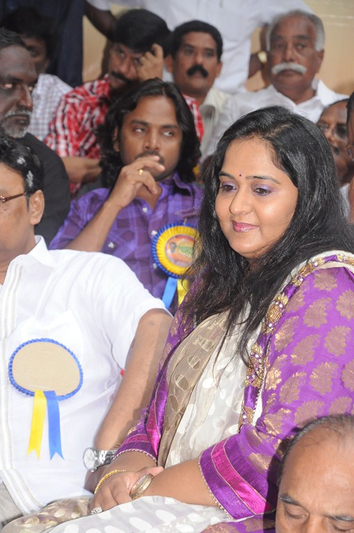 Annakodiyum Kodiveeranum Movie hd photo