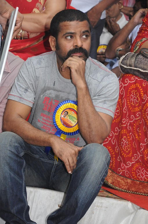 Annakodiyum Kodiveeranum Movie hd photo