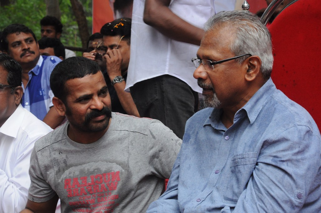 Annakodiyum Kodiveeranum Movie hd photo