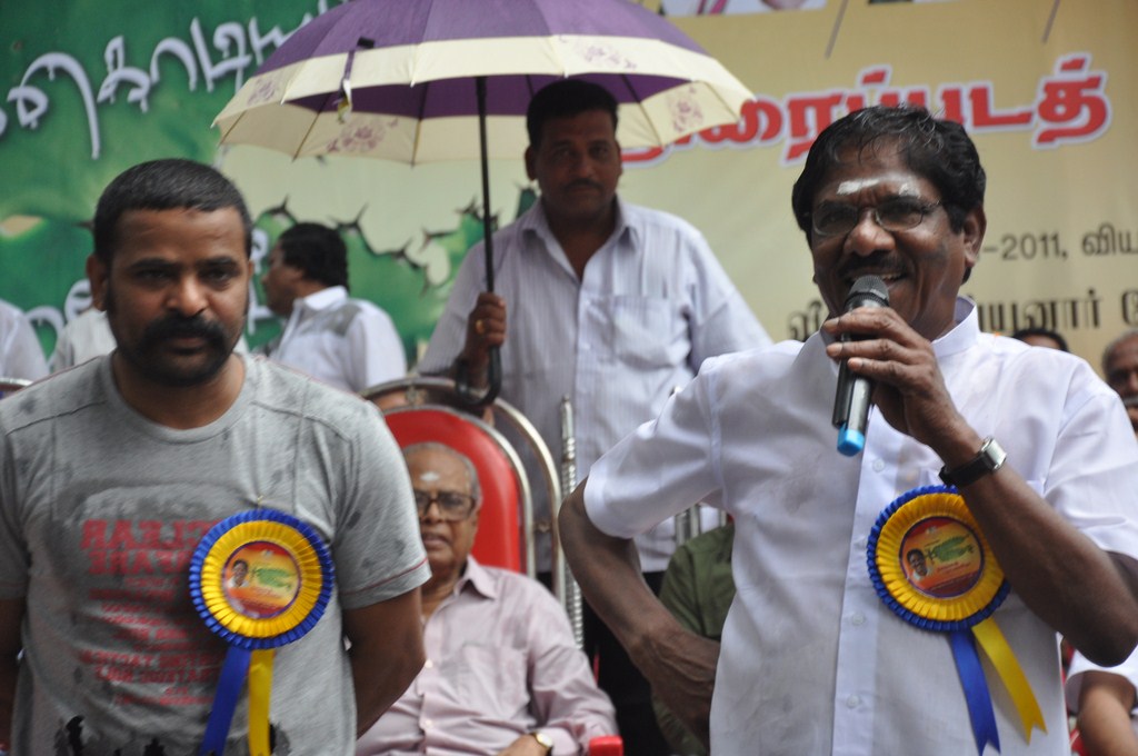 Annakodiyum Kodiveeranum Movie hd photo