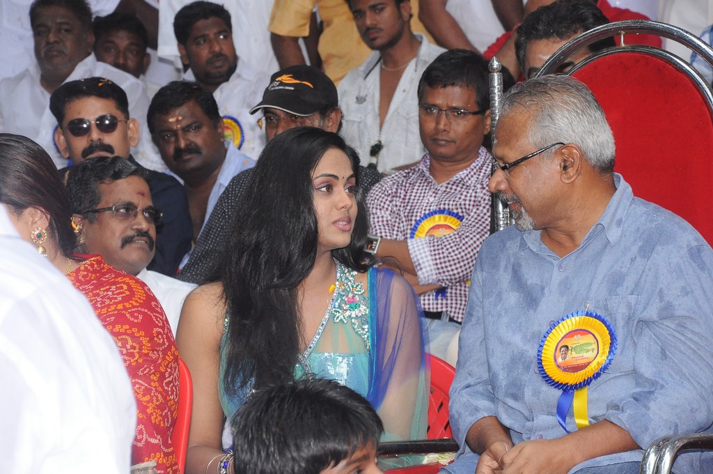 Annakodiyum Kodiveeranum Movie hd photo