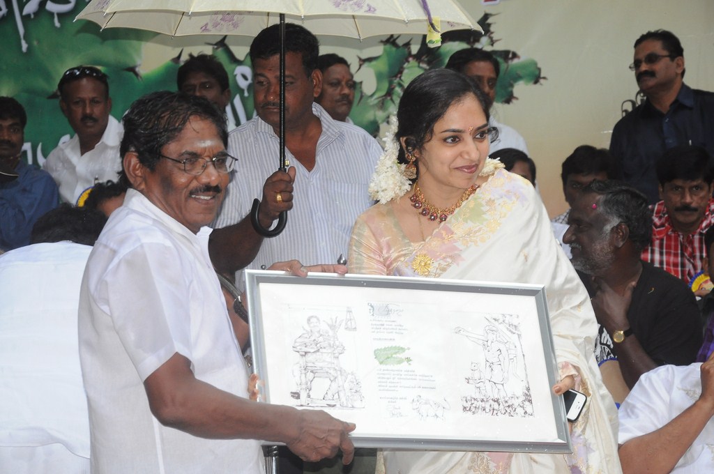 Annakodiyum Kodiveeranum Movie hd photo