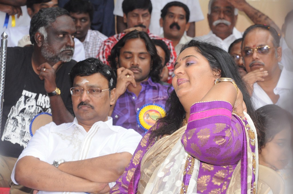 Annakodiyum Kodiveeranum Movie hd photo