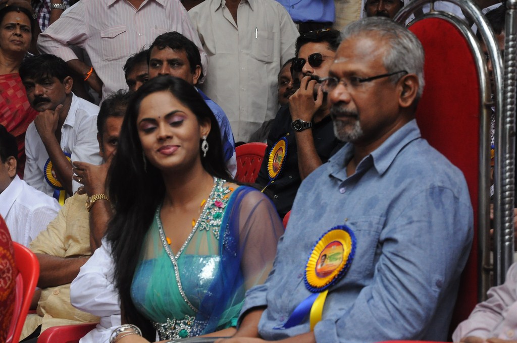 Annakodiyum Kodiveeranum Movie hd photo