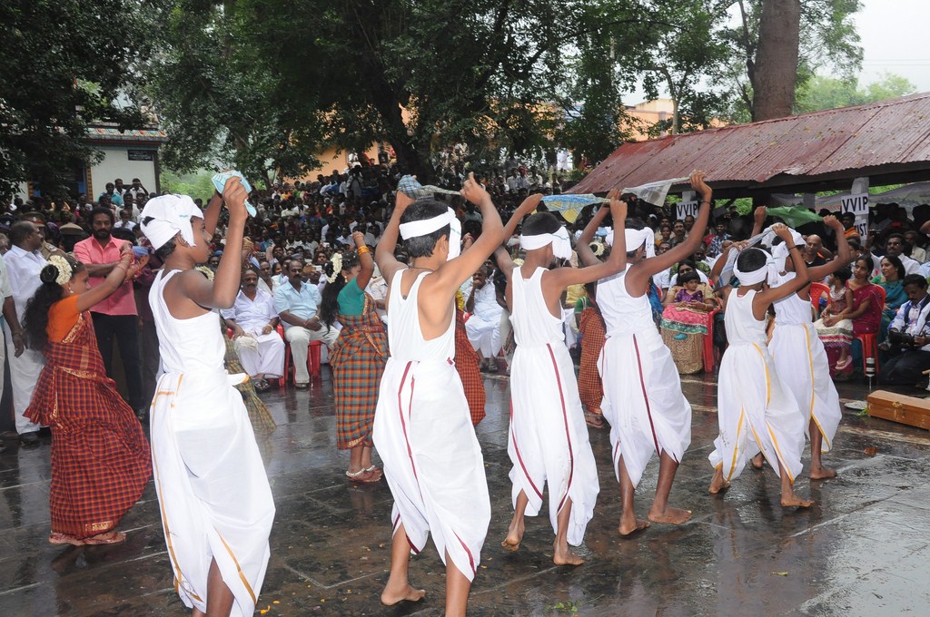 Annakodiyum Kodiveeranum Movie hd photo