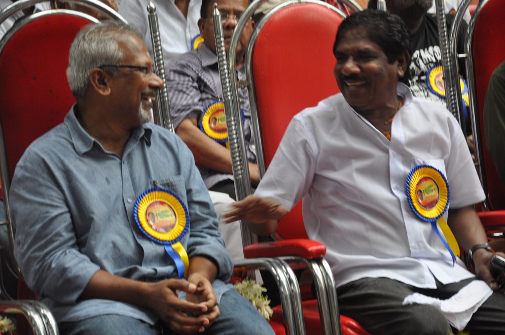 Annakodiyum Kodiveeranum Movie hd photo