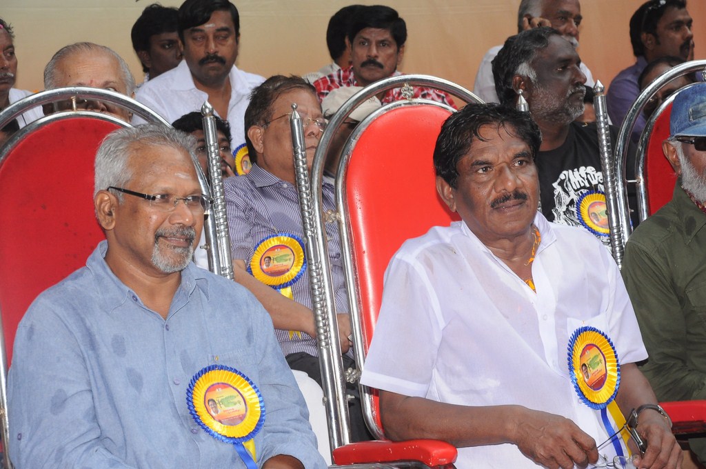 Annakodiyum Kodiveeranum Movie hd photo