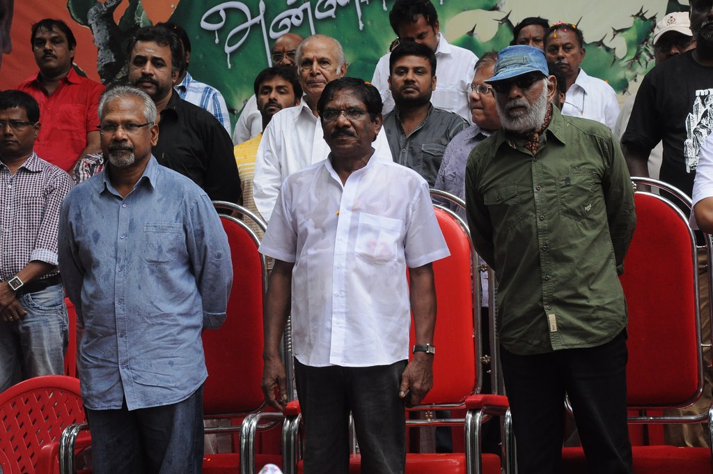 Annakodiyum Kodiveeranum Movie hd photo