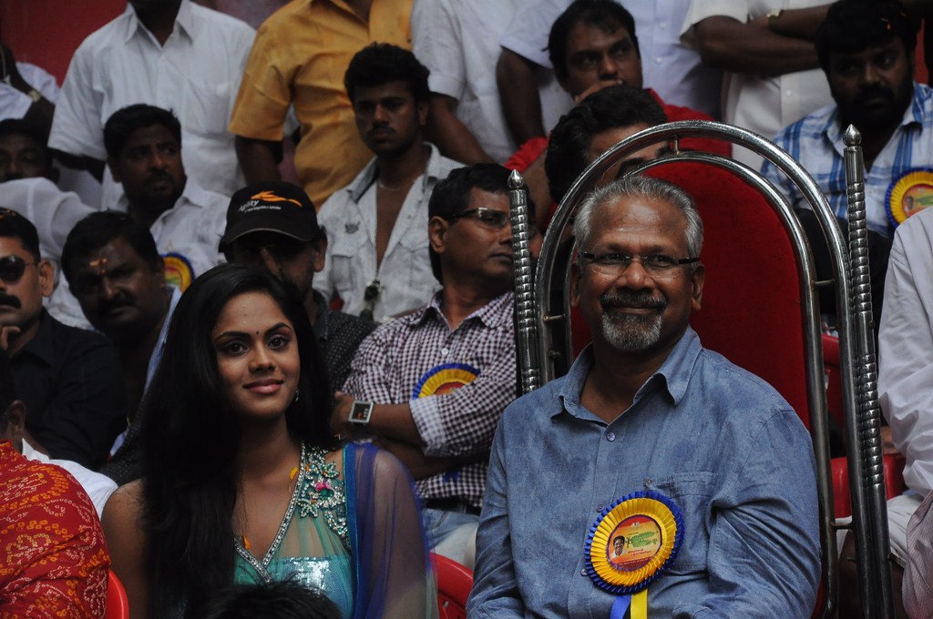 Annakodiyum Kodiveeranum Movie hd photo