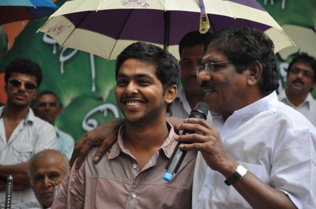 Annakodiyum Kodiveeranum Movie hd photo