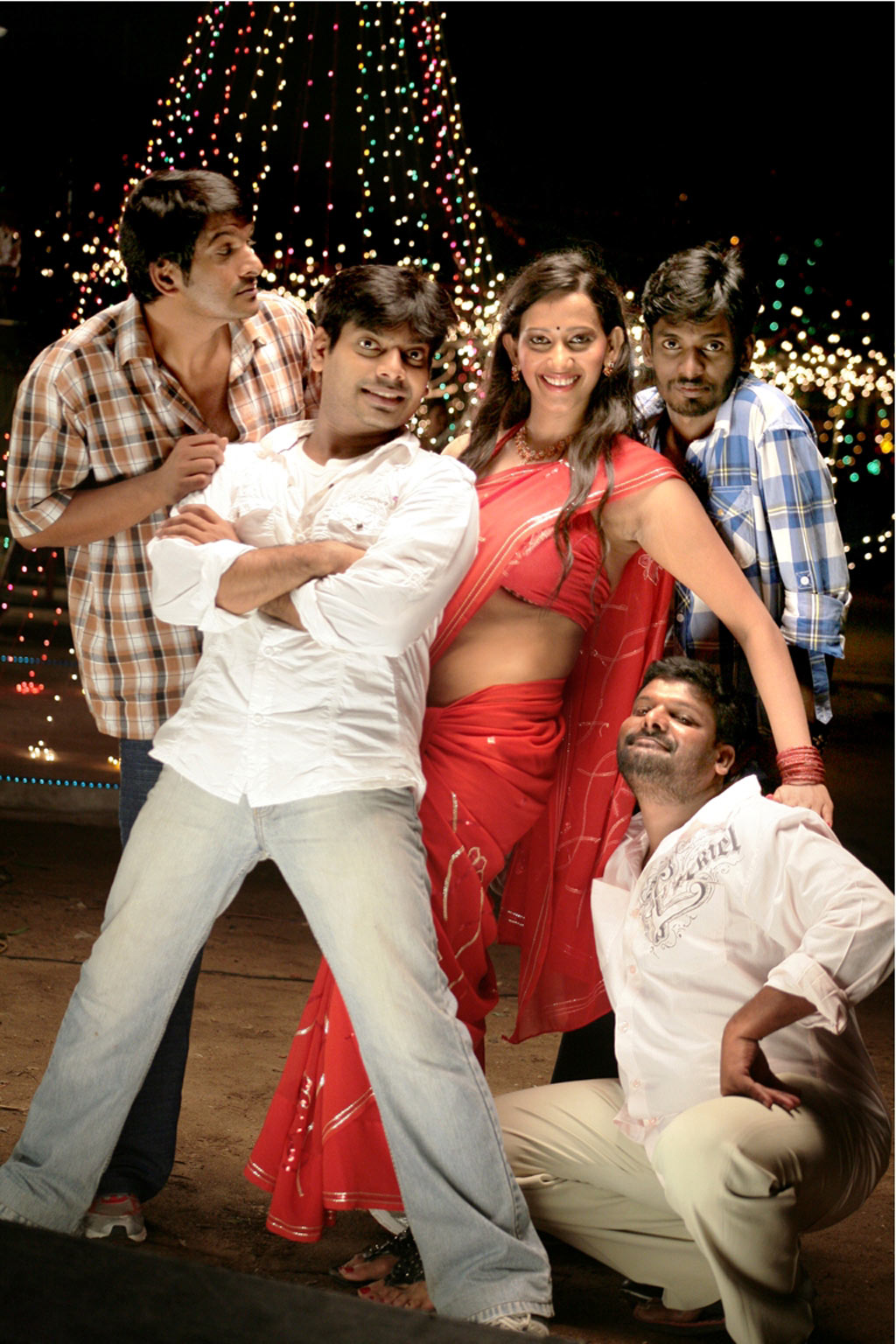 Mayanginen Thayanginen Movie hd photo