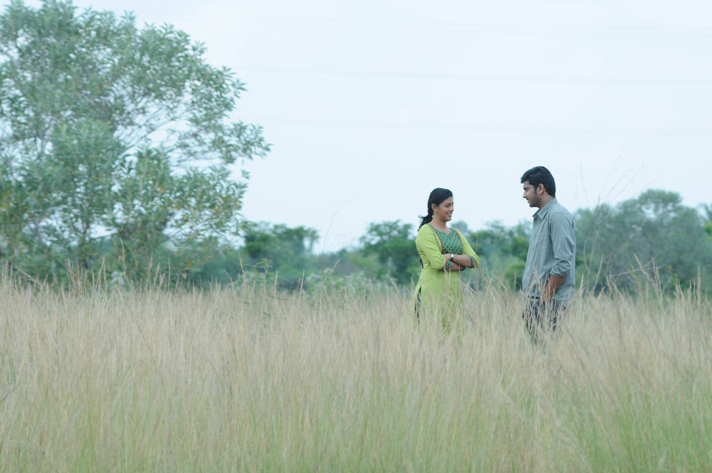 Mouna Guru Movie hd photo