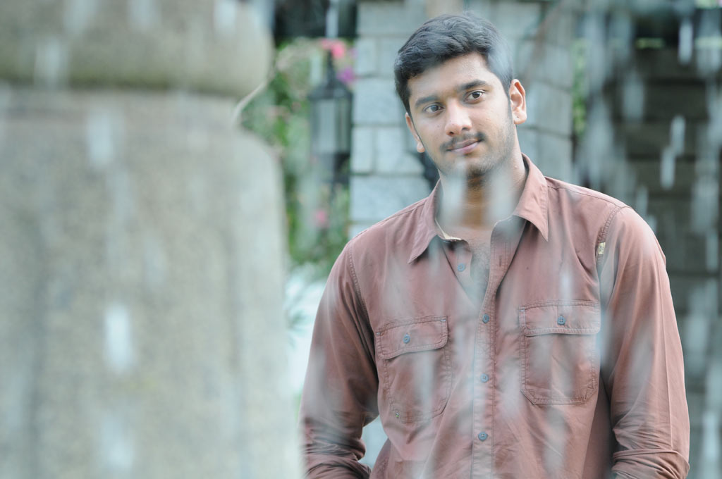 Mouna Guru Movie hd photo