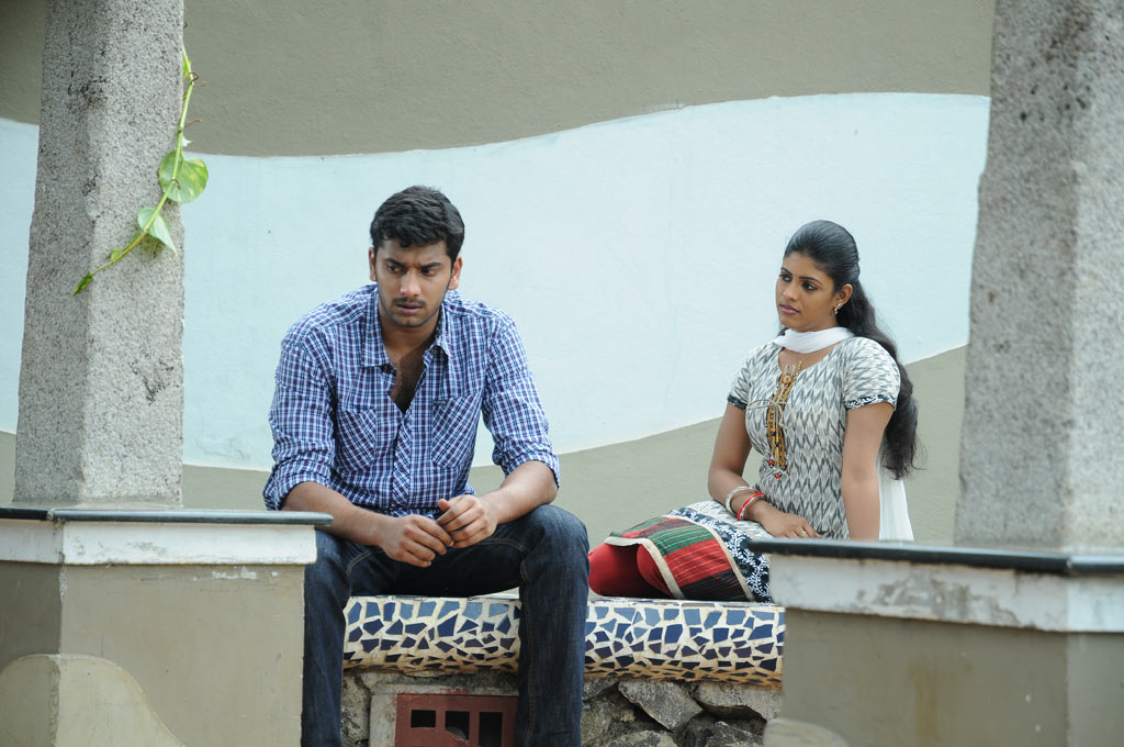 Mouna Guru Movie hd photo