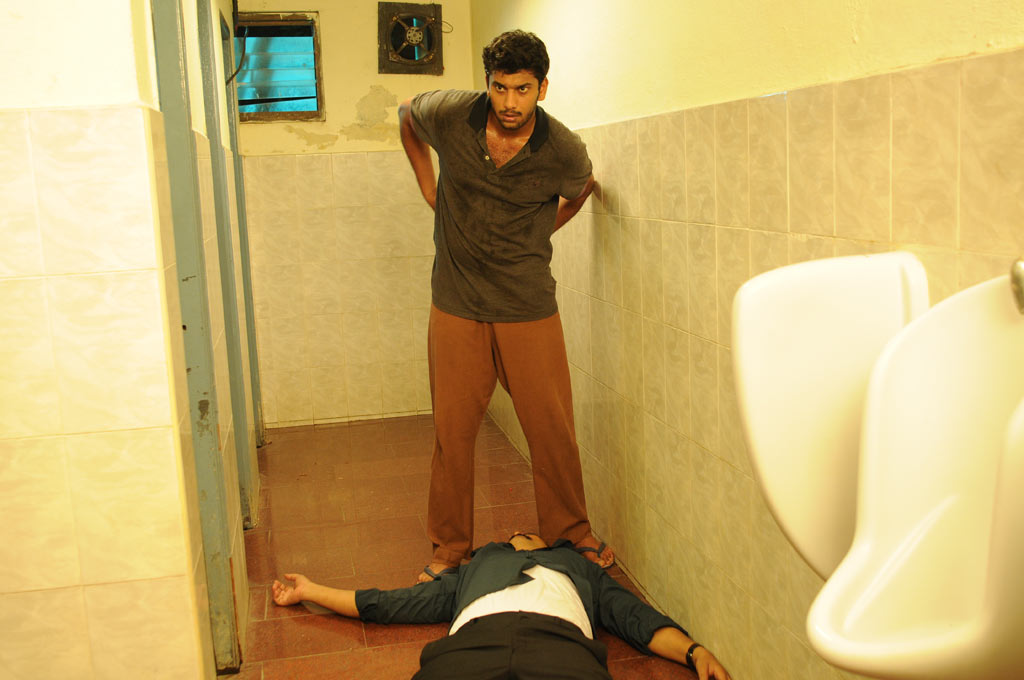 Mouna Guru Movie hd photo