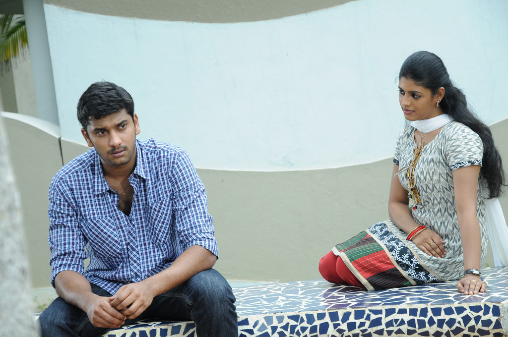 Mouna Guru Movie hd photo